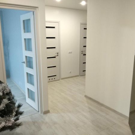 Apartment In Grodno Exterior foto